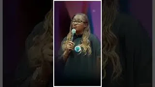 Miniature : Pasteur Joelle Kabasele_ La vie sur terre, interet sur interet