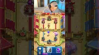 Miniature : Win vs NOSKILL DECK !