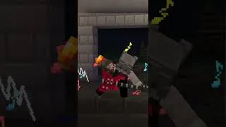 Miniature : Furiox le guitariste #minecraft moddé