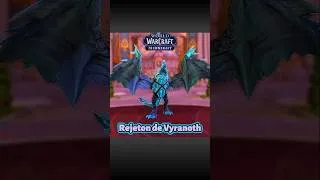 Miniature : Rejeton de Vyranoth ❄️ | WoW Midnight