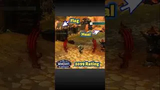 Miniature : Blitz 2099 · Combo de Contrôles ⚔️ | WoW Midnight
