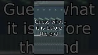 Miniature : What's this very famous retro song?