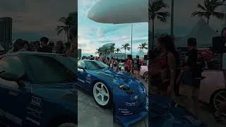 Miniature : It was so amazing ! #jdmcars