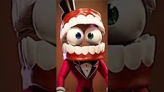 Miniature : Jax 😂#tadc #shortyoutube #shorts #jaxdigitalcircus #funny