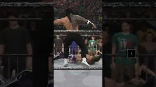 Miniature : Rhea Ripley DESTROYS Iyo Sky! 😱 Seth Rollins SHOCKED! | WWE 2K