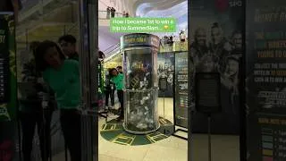 Miniature : Money Money Money 🤣 #wwe #moneyinthebank #wrestling #johncena #undertaker