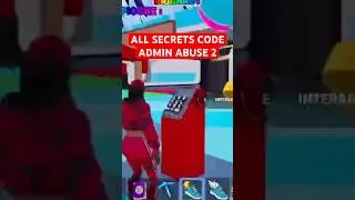 Miniature : STEAL THE BRAINROT MAP FORTNITE FERINS - ALL NEW SECRETS CODES ADMIN ABUSE LUCKY ROT EVENT  #shorts