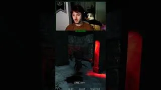 Miniature : De Front ou rien sûr DBD ! #gaming #twitch #drôle #dbd #funnyclip
