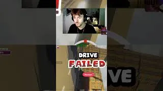 Miniature : Elle nous a tuée ?! #gaming #funny  #clips #twitch #drôle