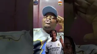 Miniature : Willy Dumbo avertit les fans du Barça 😁