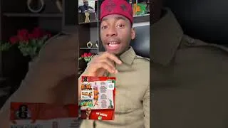 Miniature : Général Makosso donne son avis sur la liste des Éléphants pour le mondial 🇨🇮