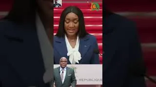 Miniature : Kuibiert Coulibaly nommé à un nouveau poste ! #cei