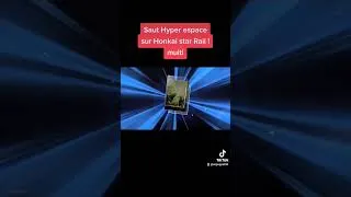 Miniature : Saut Hyper espace Multi sur Honkai Star Rail !