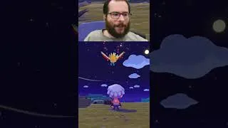 Miniature : HO-HO dans Pokémon POKOPIA !