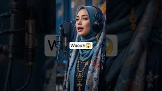 Miniature : Amazing Recitation #shorts