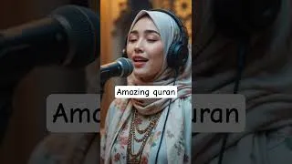 Miniature : Quran recitation #shorts #quran