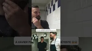 Miniature : Le chef déteste le tartare !!#xavierpincemin #clip #cuisine #topchef #restaurant