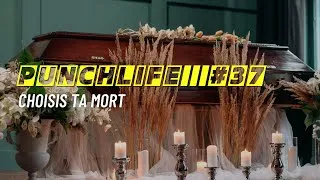 Miniature : Tu préfères ☠️ MOURIR DE FATIGUE ou ☠️ MOURIR D'AVANCE? | PUNCHLIFE #37