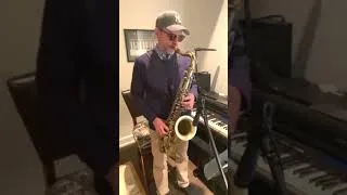 Miniature : 🎷 Can You Name This Jazz Standard? 024 #challenge #jazz #shorts