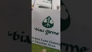 Miniature : 21 avril 2026, tous au Biau Germe !