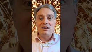 Miniature : Bonne année 2025 à toutes et tous!