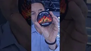 Miniature : Soyez stylé et soutenez l'Ukraine 🇺🇦💪