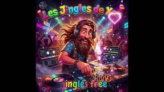 Miniature : Jingle Gratuit (Free) "Et maintenant un peu de douceur dans ce monde de brutes" (Voix féminine)