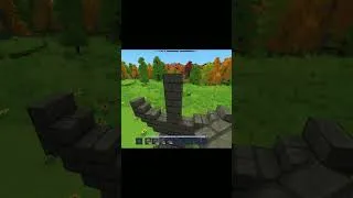 Miniature : How to Build a Marine Aanchor in Hytale