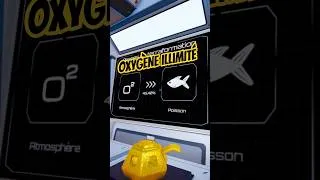 Miniature : Oxygène illimité dans Planet Crafter (astuce)