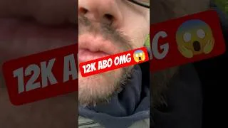Miniature : A 30k ABO ET JE PARS FAIRE UN VLOG À QUEBEC OMG 😱