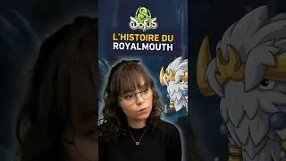 Miniature : DOFUS : Le ROYALMOUTH est plus DANGEREUX que vous CROYEZ ! 🐑