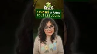 Miniature : DOFUS : 3 CHOSES à faire TOUS LES JOURS ! ✅