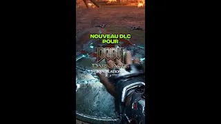 Miniature : Un nouveau DLC débarque pour DOOM: The Dark Ages 😈