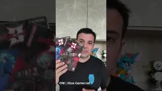 Miniature : Nouvelle rubrique vidéo sur Xbox-Gamer