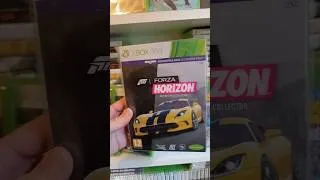 Miniature : IL TE FAUT CE FORZA HORIZON SUR XBOX 360!💚