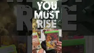 Miniature : RED FACTION SUR XBOX 360 #retrogaming #xbox