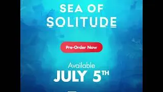 Miniature : Sea of Solitude - Date de sortie (Trailer)