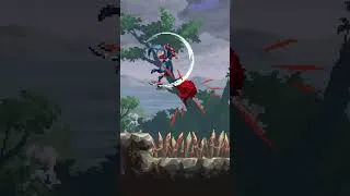 Miniature : NINJA GAIDEN: Ragebound