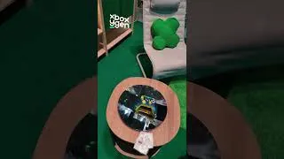 Miniature : GC26 - La collab Ikea / Xbox, ça donne quoi ?
