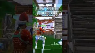 Miniature : +10000000 AURA 😈 #fortnite #fortniteclips #edit #ranked #aura #gaming #foryoupag #shorts