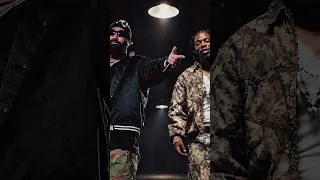 Miniature : La Fouine qui nous ramène du RAP...#gazo #lafouine