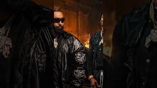 Miniature : GAZO et LA FOUINE vraiment ? #gazo #lafouine
