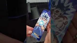 Miniature : Unboxing dragon ball sparking zero #dragonballsparkingzero #dragonballsparking #unboxingdragonball