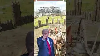 Miniature : Si on est les gentils alors ça va #bannerlord #mountandblade #medieval #gaming #drôle #pourtoi