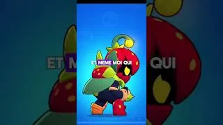Miniature : Le pire brawler du jeu ? 🫠 #brawlstars #brawlstarsfr