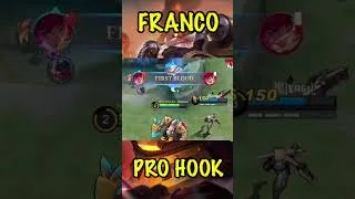 Miniature : FRANCO PRO HOOK BE LIKE :