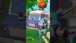 Miniature : Le SECRET pour 0 lag sur la nouvelle saison Fortnite #fortnite #saison3 #manettefortnite