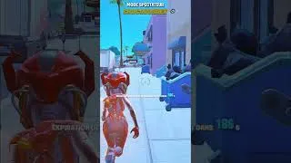 Miniature : J’AI TROLL DES JOUEURS FORTNITE... #fortnite #shorts #troll #fortnitefr #fortniteclips #gaming