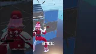 Miniature : Routine Entrainement Shoot Edit Reset Pour S'améliorer #fps #fortnite #prosettings #fortnitesettings