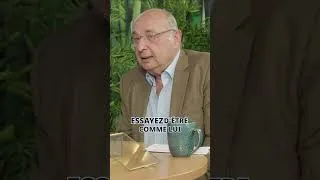 Miniature : La bienveillance manque-t-elle en entreprise ? | Gilles Poirieux dans le podcast Résonances